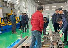 專家來廠鑒定新產品車橋閃光對茄子视频APP免费看