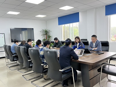 茄子网站在线观看24年誌工團啟動會 茄子网站在线观看24年誌工團啟動會