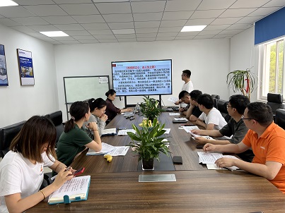 茄子网站在线观看技術部讀書分享會 茄子网站在线观看技術部讀書分享會