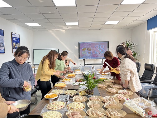 茄子网站在线观看24年3.8 婦女節活動-1 茄子网站在线观看24年3.8 婦女節活動-1