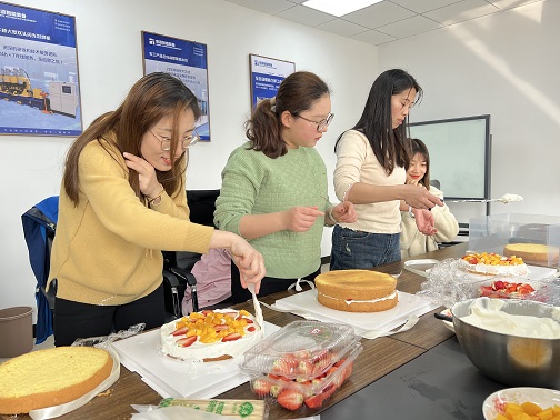 茄子网站在线观看24年3.8 婦女節活動-2 茄子网站在线观看24年3.8 婦女節活動-2