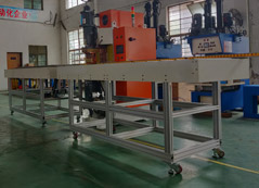 機櫃門板自動茄子视频官方下载污流水線定製項目介紹 機櫃門板自動茄子视频官方下载污流水線定製項目介紹