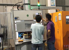 VC均溫板水口半自動點茄子视频APP免费看項目介紹 VC均溫板水口半自動點茄子视频APP免费看項目介紹