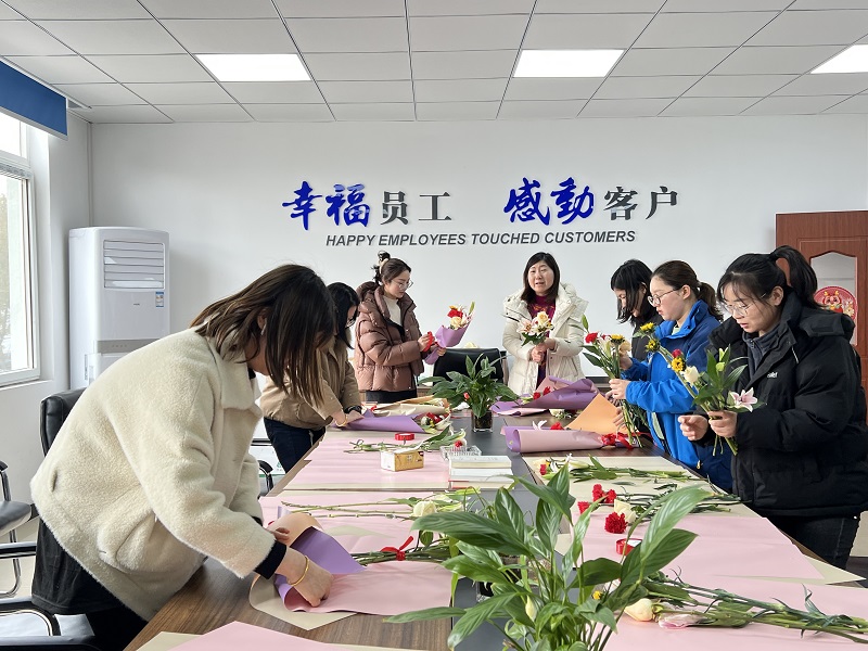 女神節活動