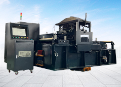 大型超寬鋼帶對茄子视频APP免费看成功案例介紹 大型超寬鋼帶對茄子视频APP免费看成功案例介紹