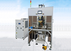 線束壓方成型茄子视频APP免费看成功案例