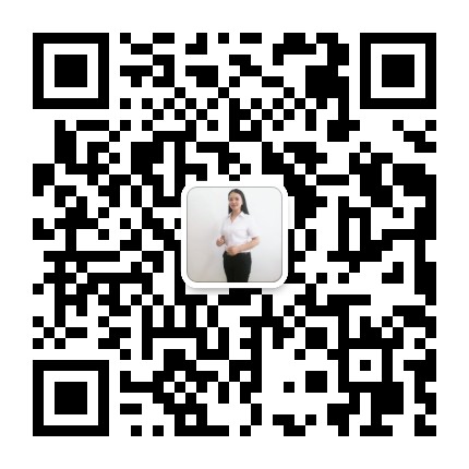 微信掃碼谘詢