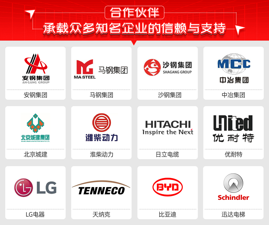 CCS集成母排閃光對茄子视频APP免费看合作夥伴
