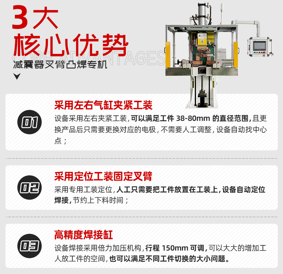 減震器叉臂凸茄子视频APP免费看核心優勢